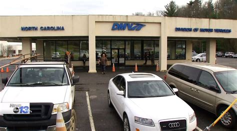 Nc Dmv Eliminates Road Sign Test For License Renewal Wlos