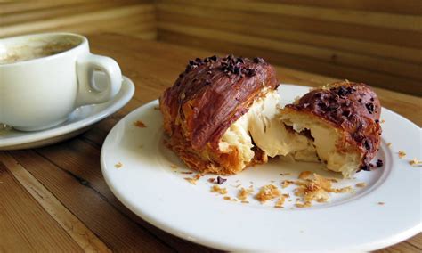 Koláč, diminutive koláčky) is a type of sweet pastry that holds a portion of fruit surrounded by puffy dough. Cornetti Are the Stuffed Italian Croissants of Your Pastry ...