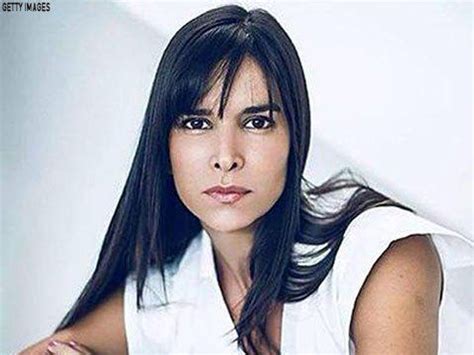 How Patricia Velasquez Was Inspired To Come Out As The Worlds First