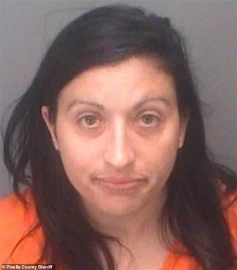 Florida Woman Arrested For Engaging In Sexual Activity With Her Dog