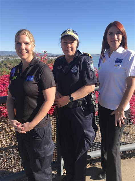 Join the Fight Against Crime to Create a Safer Community - Gladstone News