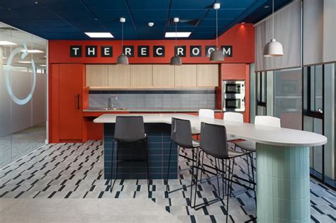 Office Interior Design Professionals Dublin Think Contemporary