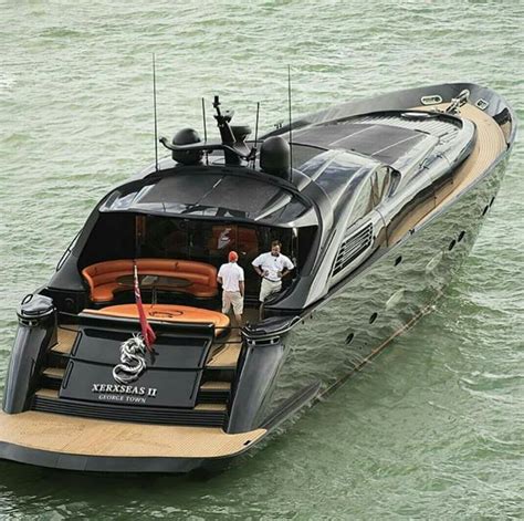 Pin By Vie De Rêve On Bateaux Luxury Yachts Yacht Boat Motor Yacht