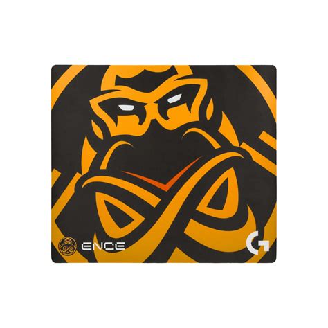 Ence Gaming Mouse Pad
