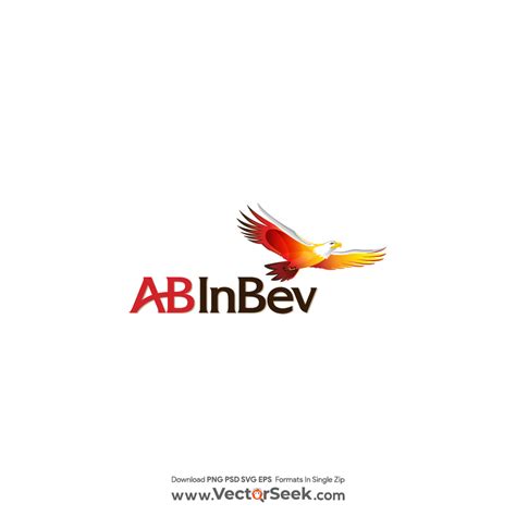 Ab Inbev Logo Vector Ai Png Svg Eps Free Download