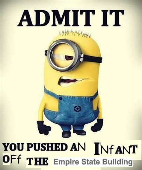😂😂😂 Weve All Been There Edgy Post 22 Rminionmemes