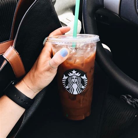 📌 Sofibat Instagram Sofibatt Starbucks Drinks Starbucks Coffee