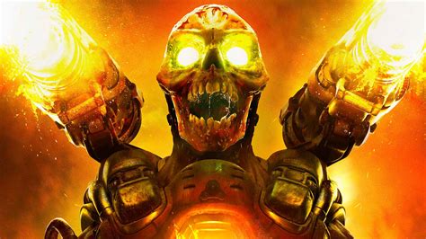Doom 2016 Is Just 549 Right Now Pc Gamer