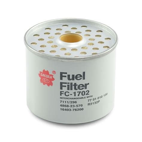 Fuel Filter Element Dieselpetroldelphicavlucasmarineauto