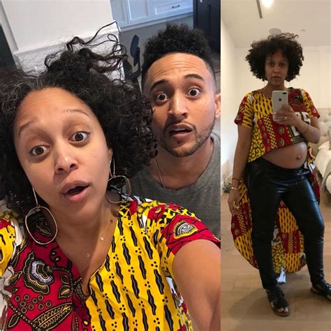You can love your job, family and lifestyle and still get stuck in a rut. Tia Mowry 🇧🇸🇺🇸 and Taj Mowry 🇧🇸🇺🇸 | Celebrity families ...