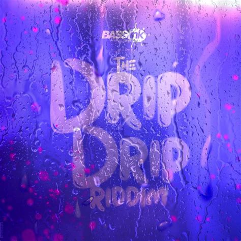 Drip Drip Riddim Soca News