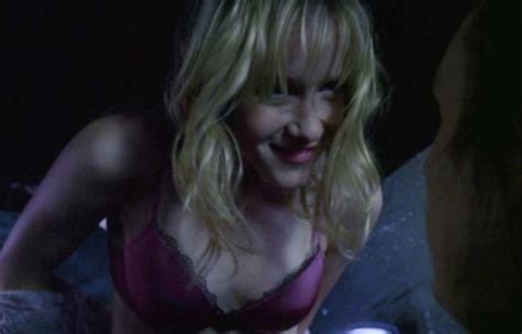 Jessy Schram Sexy And Topless Collection 34 Photos Video Thefappening