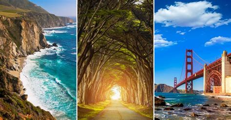 50 Most Beautiful Places To Visit In California In Your Lifetime
