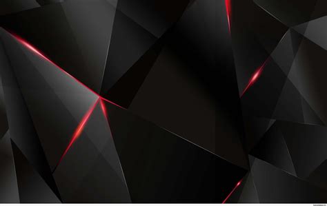 Red And Black Geometric Wallpapers Top Free Red And Black Geometric