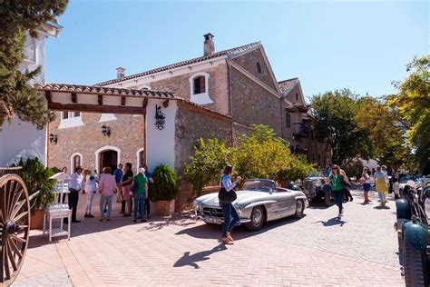 Cortijo el madroño ofrece unos espacios sin igual para la celebración de una boda de ensueño. Cortijo el Madroño - Hecho en España, Directorio de ...