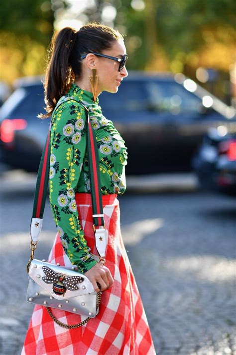20 street style looks directly from paris fashion week part 2 fashion paris fashion week