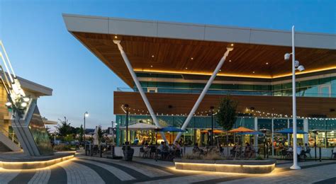 Vancouver Waterfront Park Landscape Architecture Platform Landezine