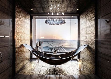 Find the best baby bath tub and make bath time fun time. Hammock Bathtub | Hammock bath, Hammock bathtub, Bathtub ...
