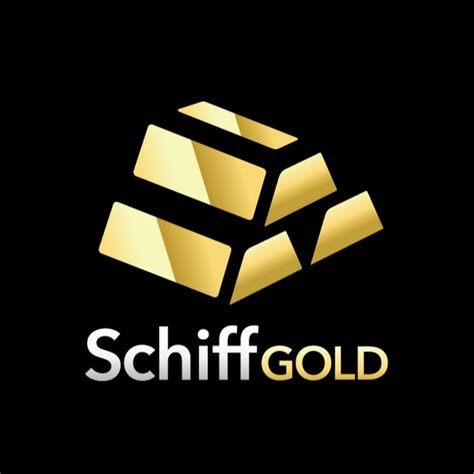 Which is the best gold company? SchiffGold - Peter Schiff's Gold Company - YouTube