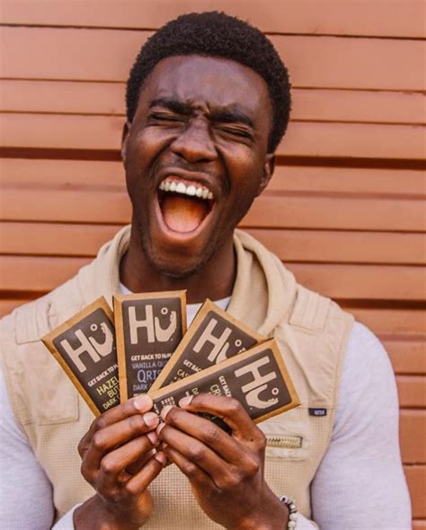 Maybe you would like to learn more about one of these? Chocolate Bars - Hu Kitchen
