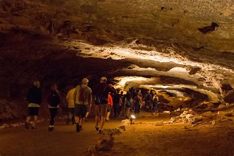 Mammoth Cave National Park In Kentucky May 2019 Venture Into The