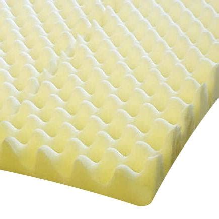 However, the egg crate foam mattress pad. Essential Medical Egg Crate Mattress Pad - Foam - Just ...