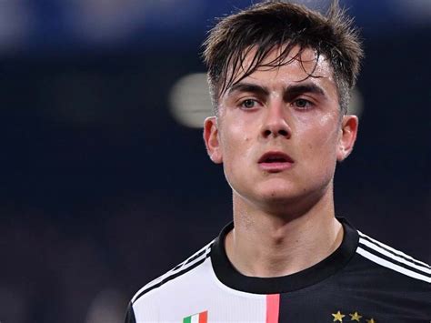 Born 15 november 1993) is an argentine footballer who plays as a forward for italian club juventus and the argentina national team. Coronavirus: Juventus Superstar Paulo Dybala, AC Milan Legend Paolo Maldini Test Positive ...