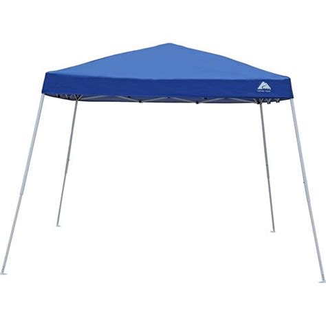 Abccanopy instant canopy sunwall (15+colors) for 10x10 feet, 10x20 feet straight leg pop up canopy, 1 pack sidewall only, white. Ozark Trail 10x10 Slant Leg Instant Canopy Gazebo Shelter ...