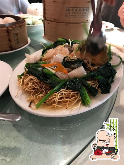 Kirin Seafood Restaurant (Starlight) in New Westminster - Restaurant