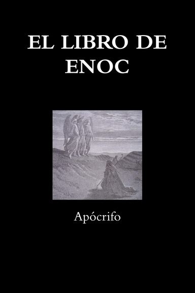 El segundo libro de enoc: El Libro De Enoc Version Etiopia : Pin En Enoc - You can ...
