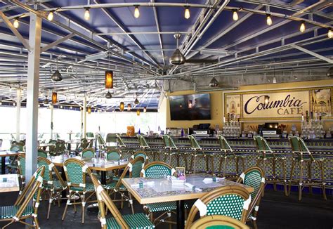 Columbia Cafe On The Tampa Riverwalk 290 Photos And 215 Reviews