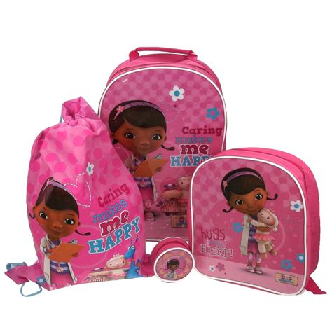 Check spelling or type a new query. DOC McSTUFFINS BEDDING SINGLE AND DOUBLE DUVET COVER SETS ...