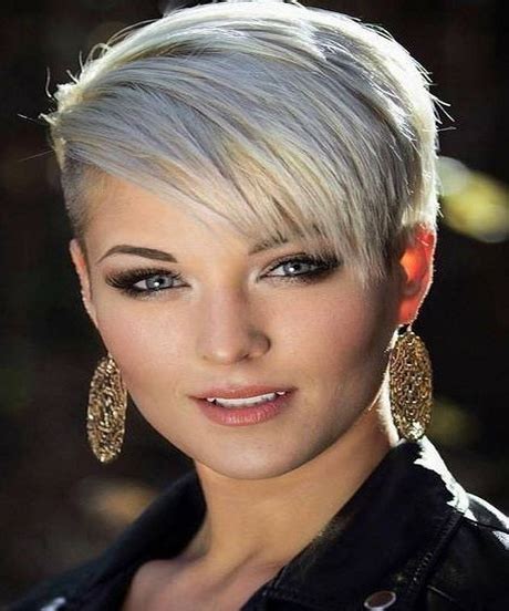 2020 Short Pixie Haircuts Style And Beauty