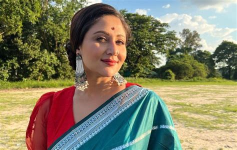 Swastika Mukherjee Accuses Producer Of Sexual Harassment After