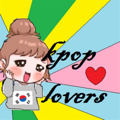 Kpop Lovers Youtube