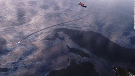 Opinion After 25 Years Exxon Valdez Oil Spill Hasnt Ended Cnn