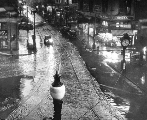 This Is What Pittsburgh Looked Like At Noon 73 Years Ago The 412