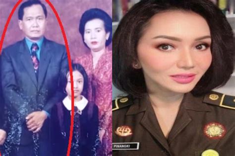 Dr pinangki sirna malasari, s.h., m.h. Suaminya Direbut Jaksa Pinangki, Ini Kesaksian Istri ...