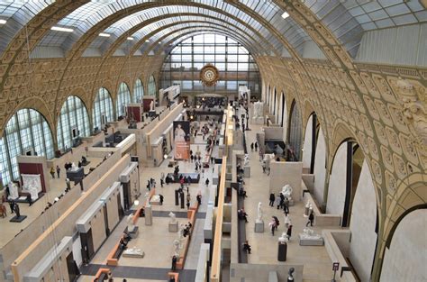 Highly practical, the paris museum pass cuts out the queues and is a money saver. A Frenzy with the Paris Museum Pass