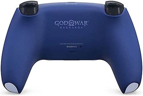 Sony Playstation 5 Dualsense Wireless Controller Gow Edition Haptic