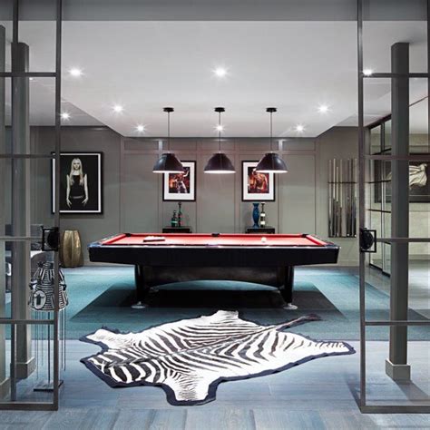 Rack Em Up With The 78 Creative Best Billiards Room Ideas Billiard Room Pool Table Room