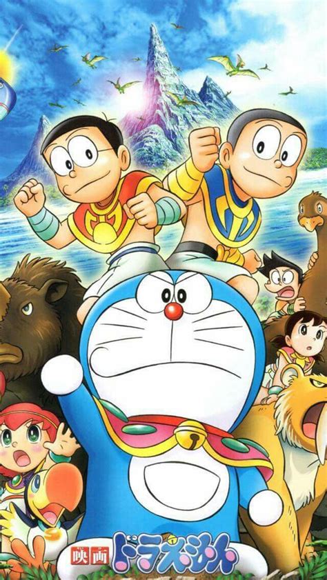 Doraemon Doremon Cartoon Cartoon World Cartoon Shows Friend Cartoon