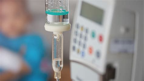 Home Iv Infusion Therapy