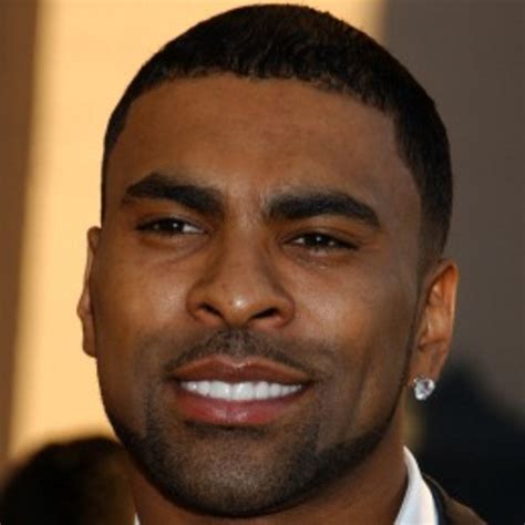 5 Questions For Ginuwine On Elgin And Spruce Essence