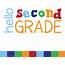 2nd Grade Webpage / Welcome