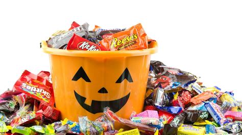 Hallelujah Candy Corn Is No Longer Michigans Top Halloween Candy