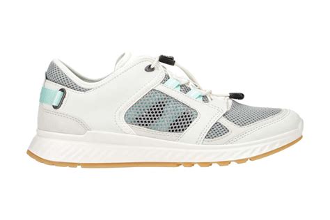 Ecco Exostride Sneakers Für Damen In Weiß Schuhekaufen