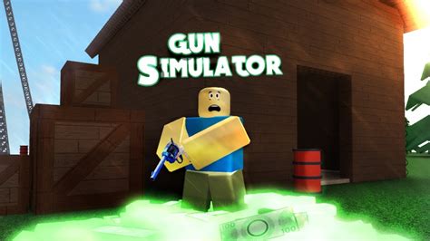 Thus you will get a head start in the game when compared to other gamers. Gun Simulator SPAM KILL EVERYONE - robloxscripts.com