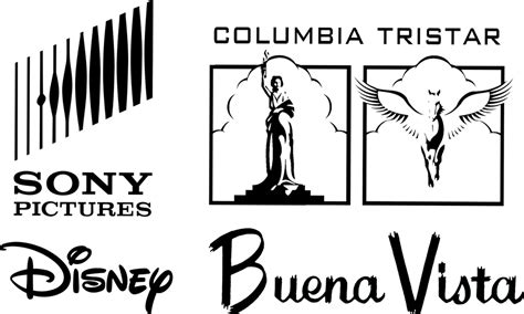Columbia Tristar Vs Buena Vista By Dannyd1997 On Deviantart