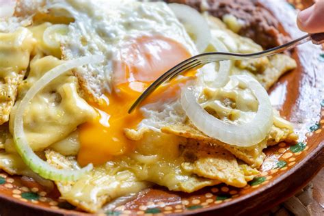 Mexican Breakfast Guide How To Enjoy Breakfast In Mexico